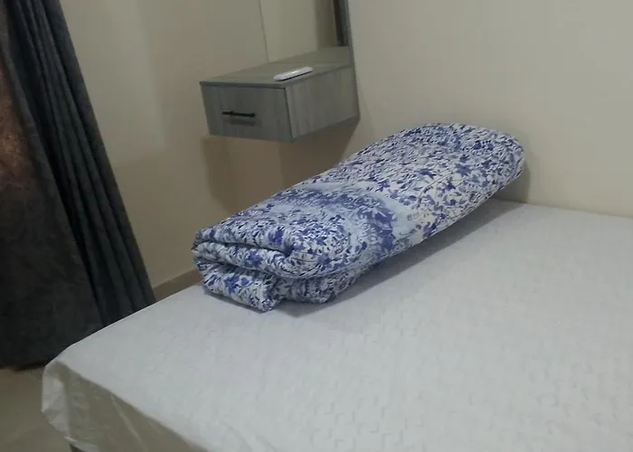 Resort جولدن طيبه الذهبيه